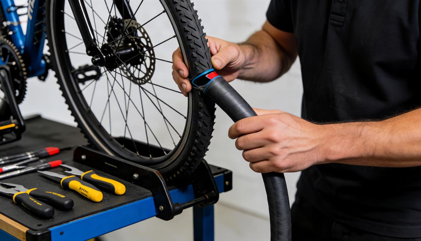 Bicicletas de uso diario